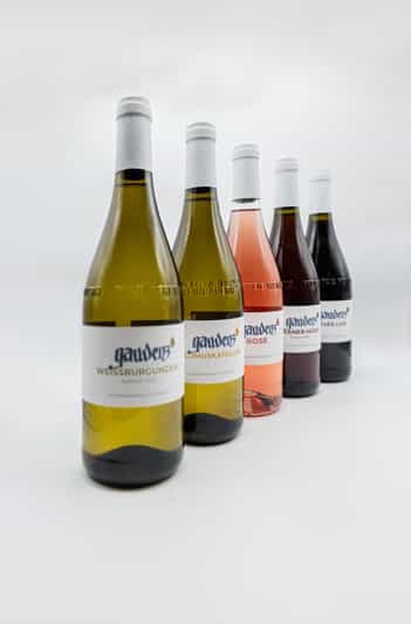 Billet À LA DÉCOUVERTE DES DISTILLATS ET DES VINS