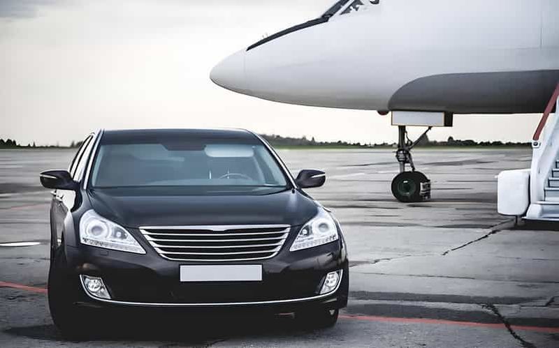 Billet Shenzhen : transfert aéroport depuis/vers Hong Kong/Guangzhou/Macao