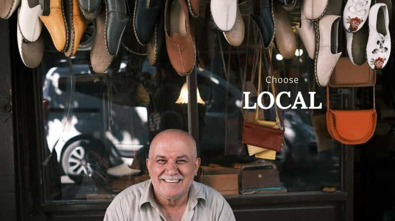 Billet Visite guidée du cuir à Florence : évitez les arnaques et achetez authentique