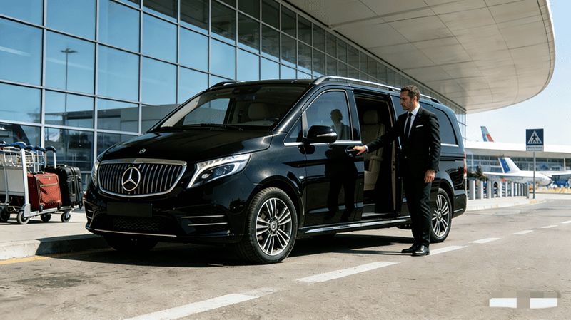 Billet Florence : transfert privatif entre l'aéroport de Florence (FLR) et Florence