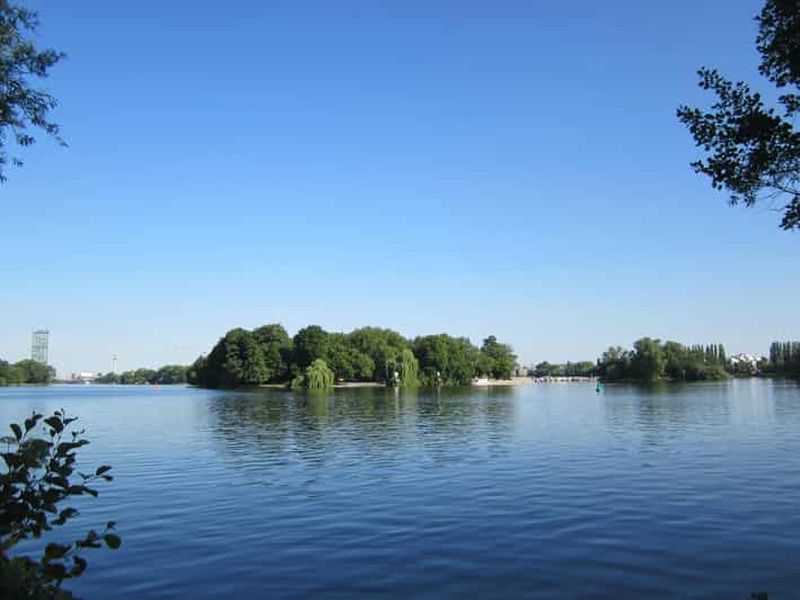 Billet Berlin : excursion guidée en canoë | kayak