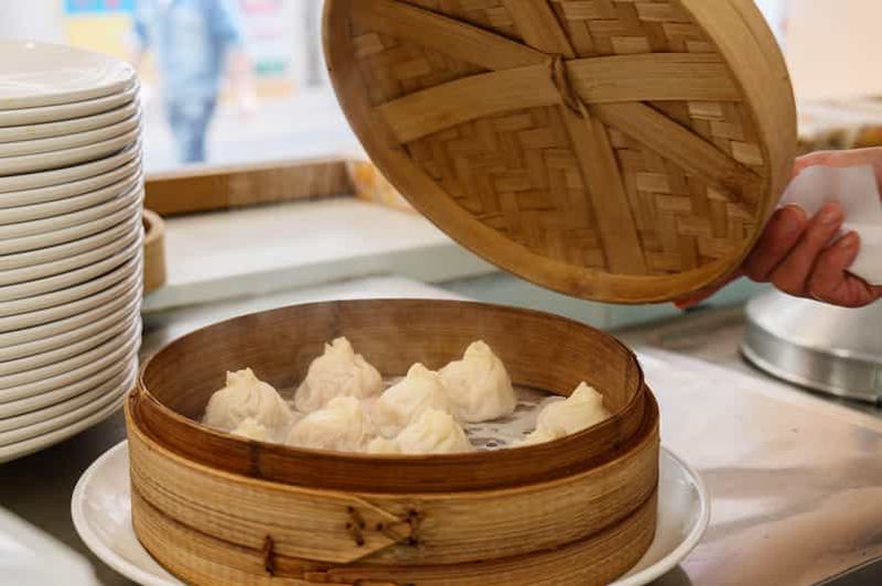 Billet Visite à pied de 3 heures avec petit-déjeuner dans l'ancienne concession française