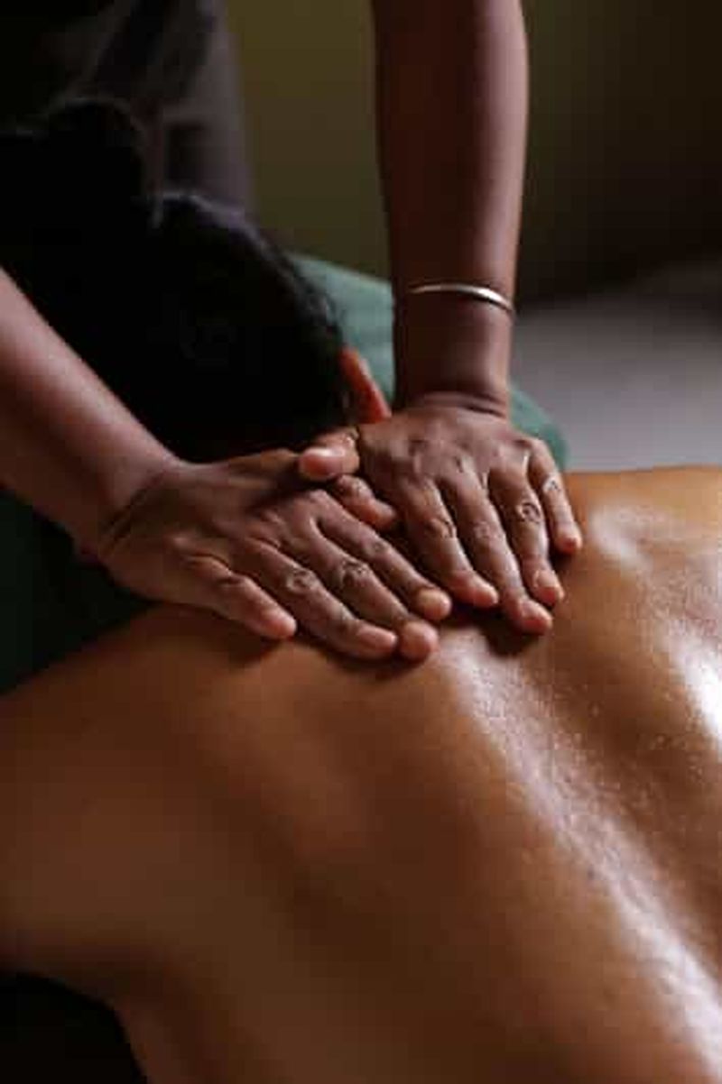 Billet Siem Reap - Bodia Classic - Massages d'aromathérapie