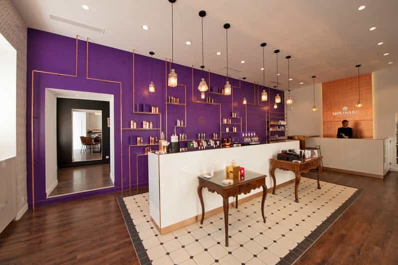 Billet MOLINARD Parfums Nice : Atelier de parfumerie classique 1 heure