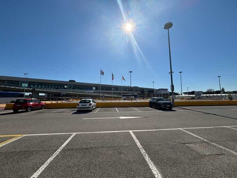 Billet Transfert de Rijeka à l'aéroport de Venise