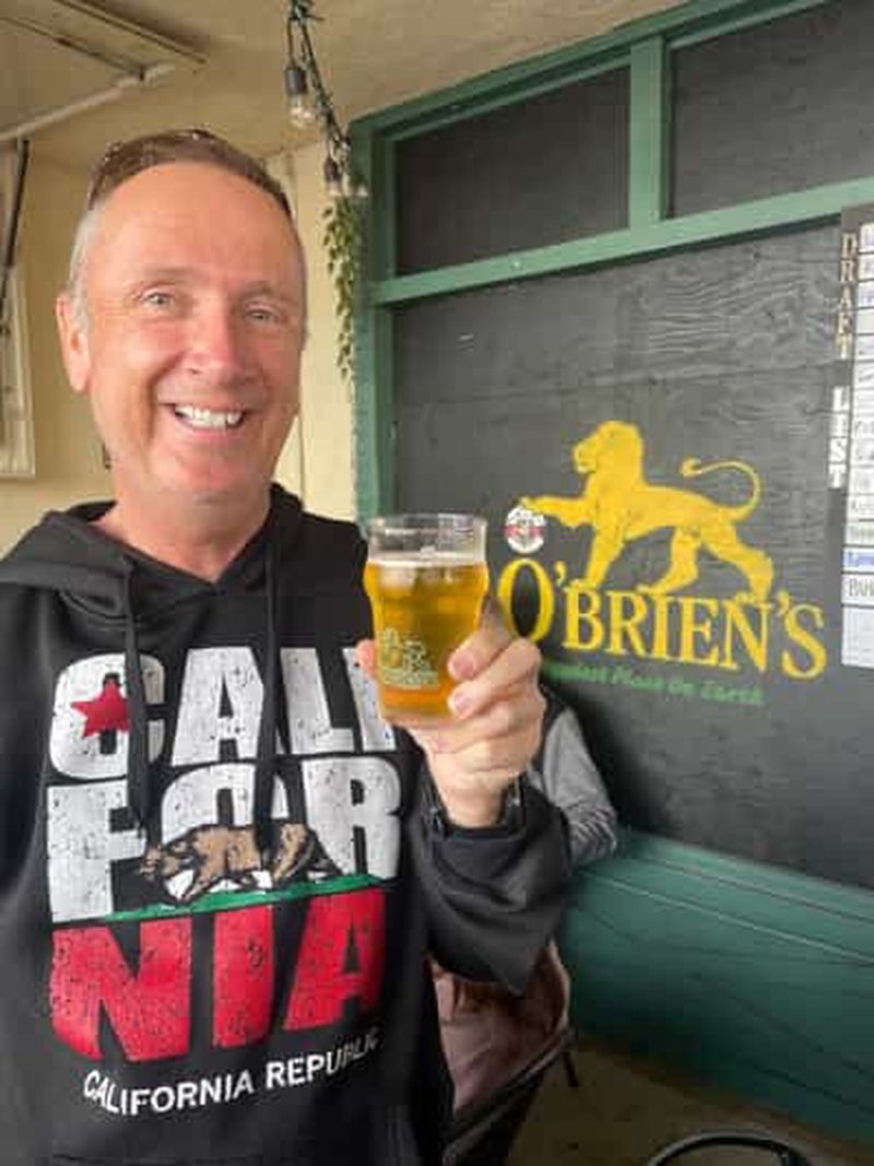 Billet Visite privée de San Diego avec dégustation de bière