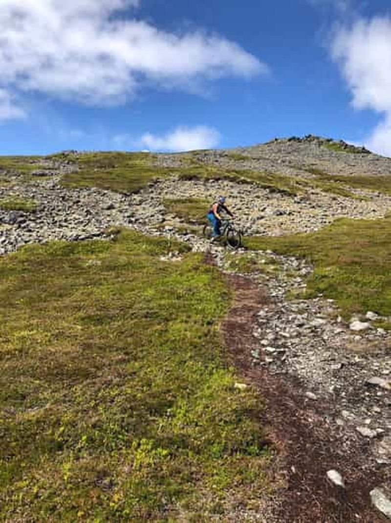 Billet Aberdeenshire : aventure guidée en VTT