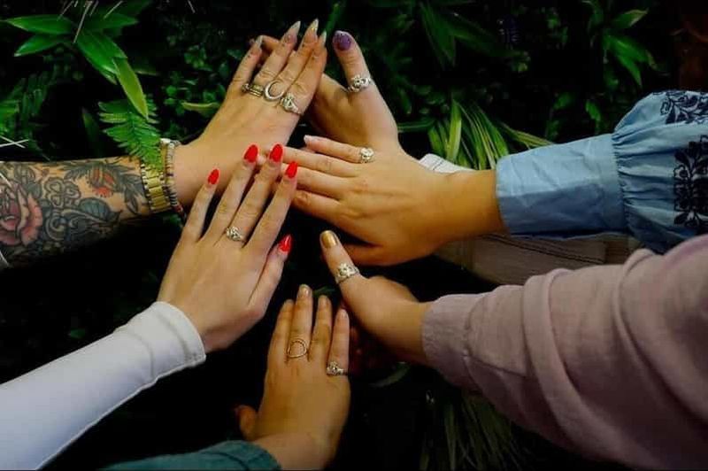 Billet Galway : visite à pied sur le thème de l'anneau de Claddagh