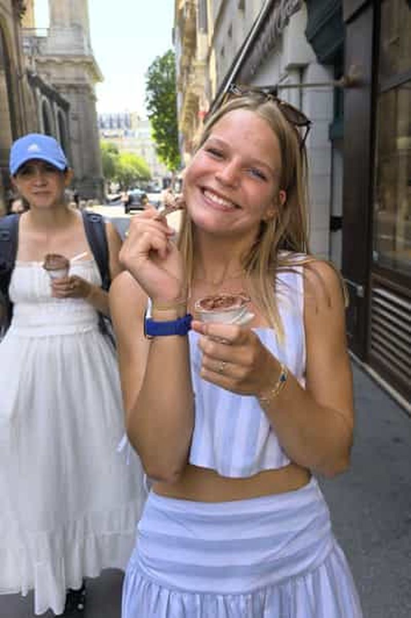 Billet Les gourmandises de la rive gauche - Saint Germain des Prés