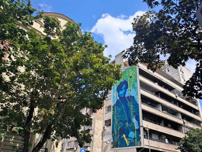 Billet Belgrade : visite à pied sur le thème « L'histoire vue par les femmes » avec café