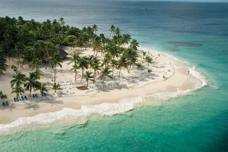 Billet Depuis Punta Cana : Excursion d'une journée à Samana en bus et en bateau
