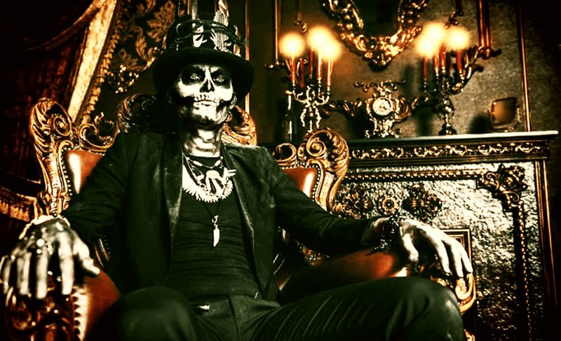 Billet Visite à pied sur les fantômes, le vaudou et les vampires de la Nouvelle-Orléans