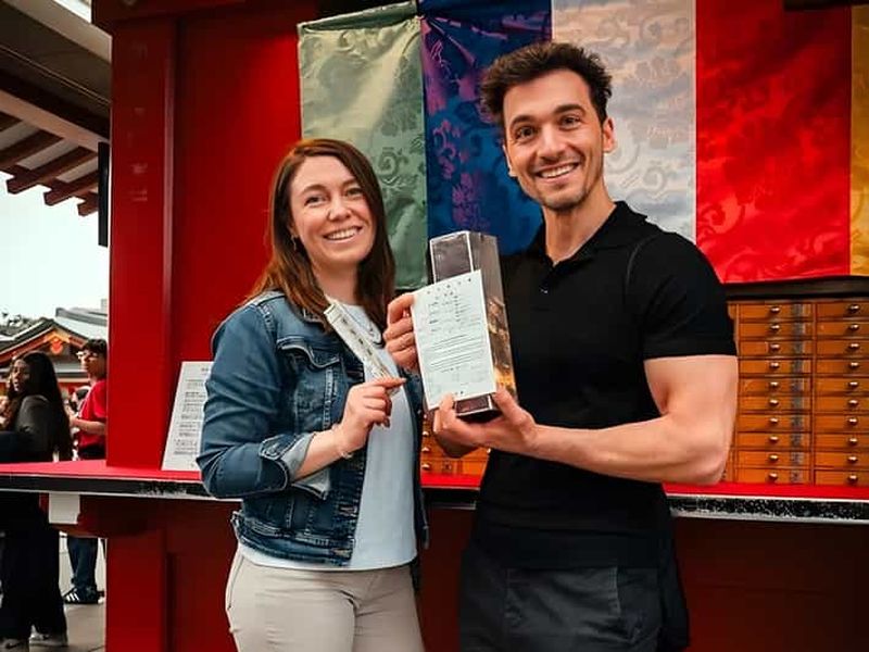 Billet Tokyo : visite à pied de Yanaka et Nezu avec un guide de la région