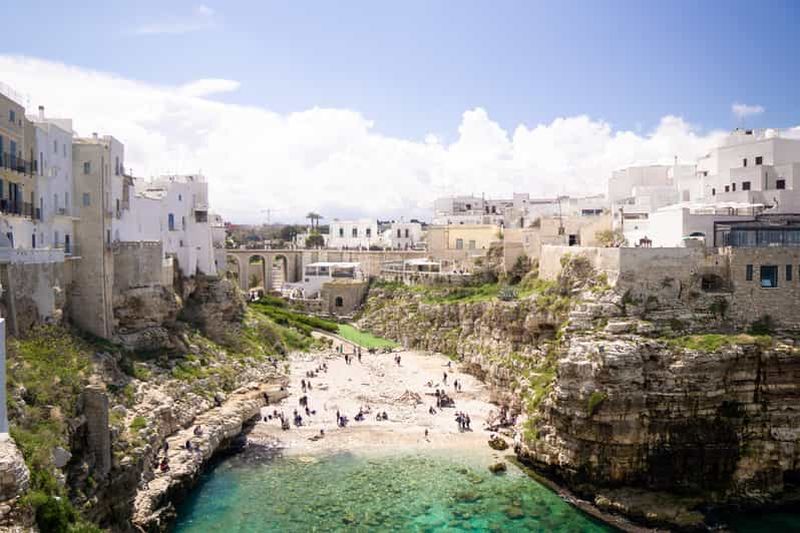 Billet Au départ de Rome : Vésuve, Pompéi et Amalfi (3 jours)