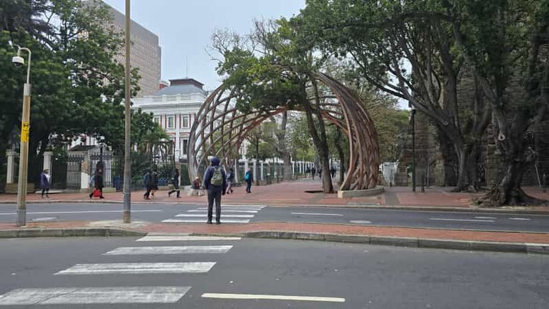 Billet Le Cap : visite culinaire et culturelle avec cours de cuisine