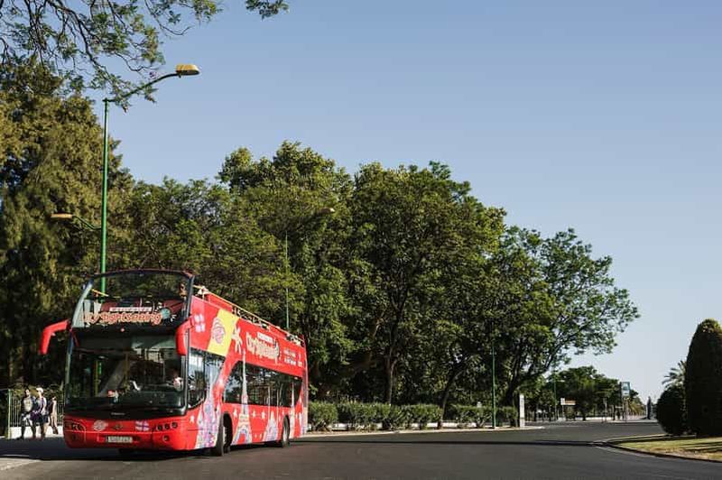 Billet Potsdam : visite en bus bus à arrêts multiples multiples