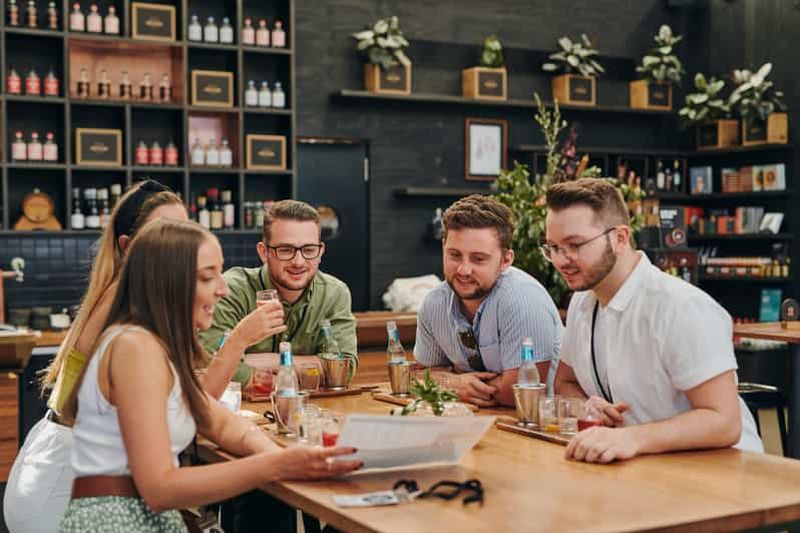 Billet Depuis Melbourne : Bus à arrêts multiples de la vallée de la Yarra