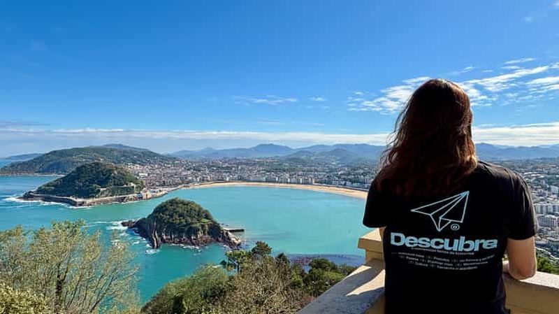 Billet Saint-Sébastien : visite guidée à pied des sites incontournables de la ville