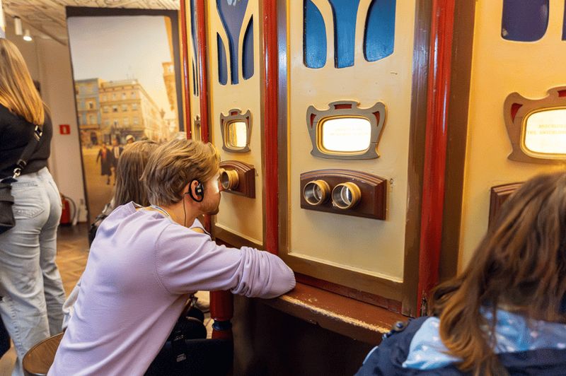 Billet Cracovie : billet et visite guidée du musée de l'usine Schindler