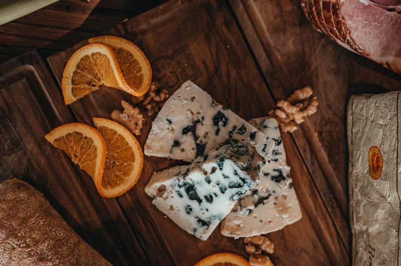 Billet Rouen : dégustation de fromages et de vins à La Taverne Saint-Amant