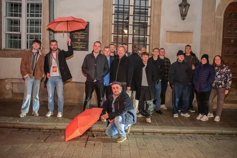 Billet Tournée des bars avec shots de bienvenue et entrée gratuite