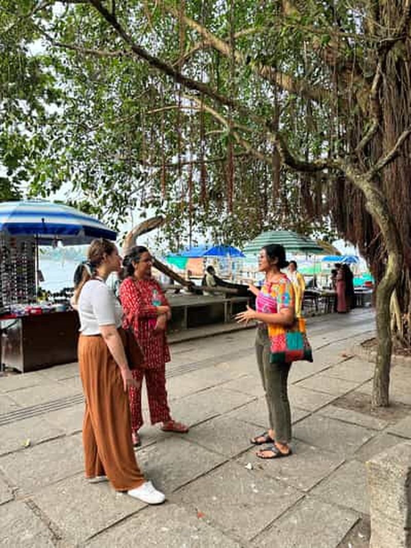 Billet Kochi : visite à pied sur l'histoire et le patrimoine