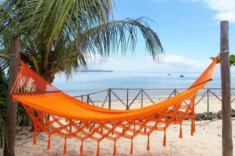 Billet Au départ de Salvador : excursion en goélette vers les îles Frades et Itaparica