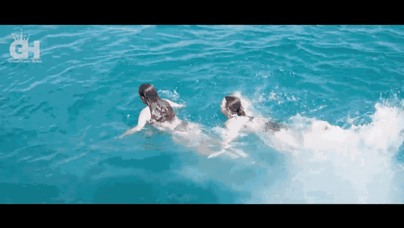 Billet Side : Tour en bateau de l'île aux dauphins : une aventure en mer