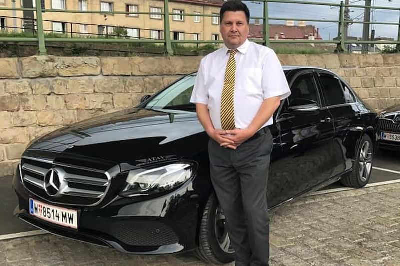 Billet Trajet de l'aéroport de Zurich à la ville