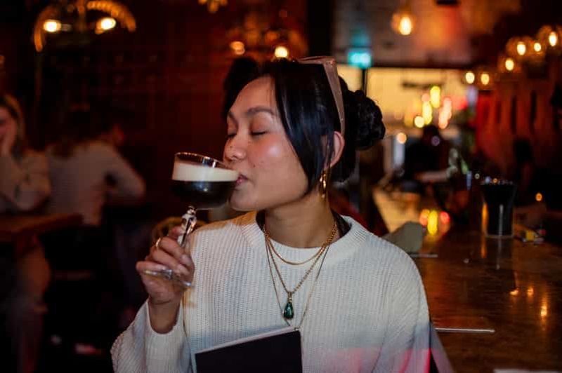 Billet Rotterdam Center : Visite guidée des bars à cocktails - Visite autonome