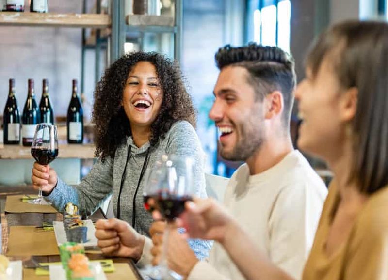 Billet Dégustation de vins suédois à Stockholm Gamla Stan