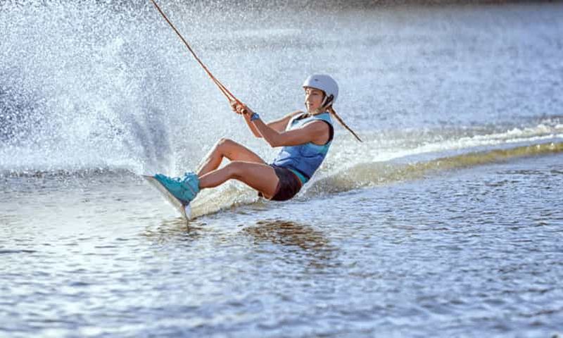 Billet Alanya : aventure en wakeboard avec équipement