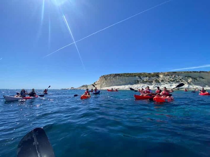 Billet Location de kayak double