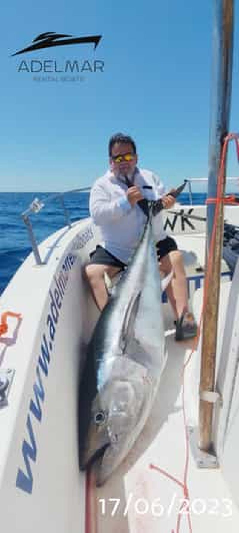 Billet Torrevieja : Excursion de pêche de 6 heures