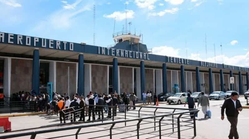 Billet Cusco : Transport privé de l'aéroport à l'hôtel