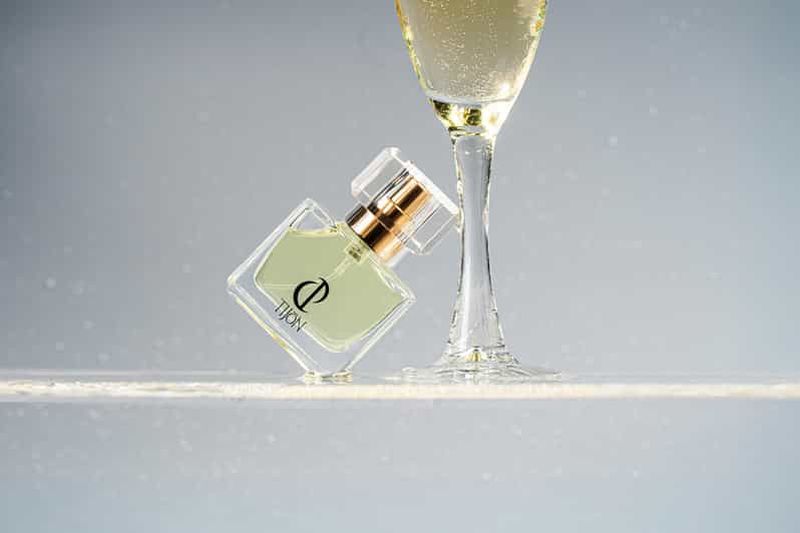 Billet Atlanta : Atelier de création de parfum de luxe en soirée