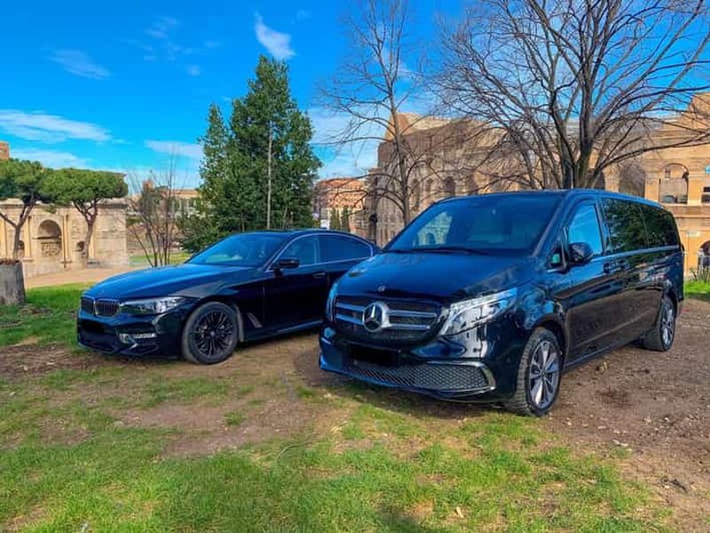 Billet Aéroport international de Malte (MLA) : Transfert vers les hôtels de Malte