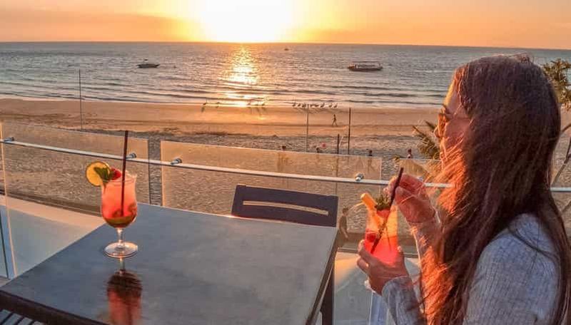 Billet L'île de Moreton : Observation des baleines et des dauphins à Tangalooma