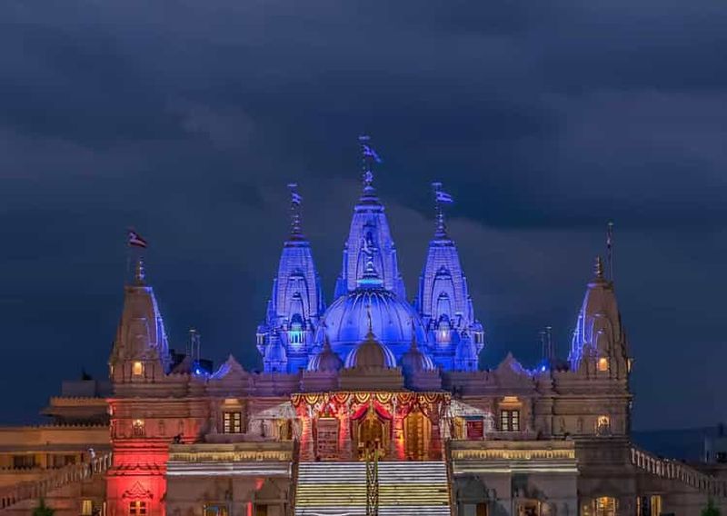 Billet Visite nocturne de Pune (2 heures de promenade guidée)