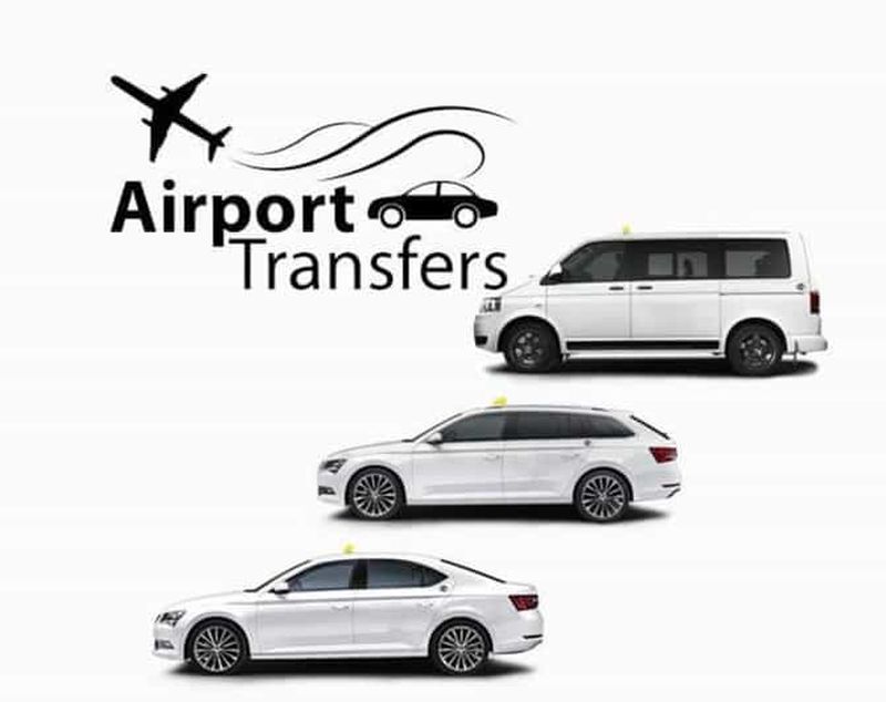 Billet Transfert Aéroport - Hôtel - Aéroport