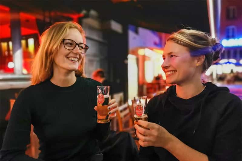 Billet Cologne : visite d'une brasserie avec dégustation de kölsch