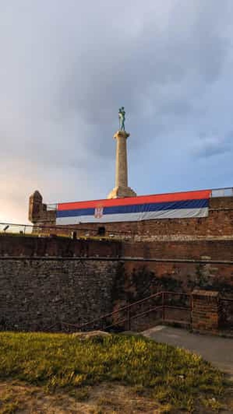 Billet Belgrade : comment devenir Serbe Visite guidée avec dégustations