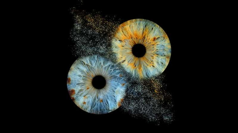 Billet Deauville: Révélez la beauté de votre iris avec Iris Galerie