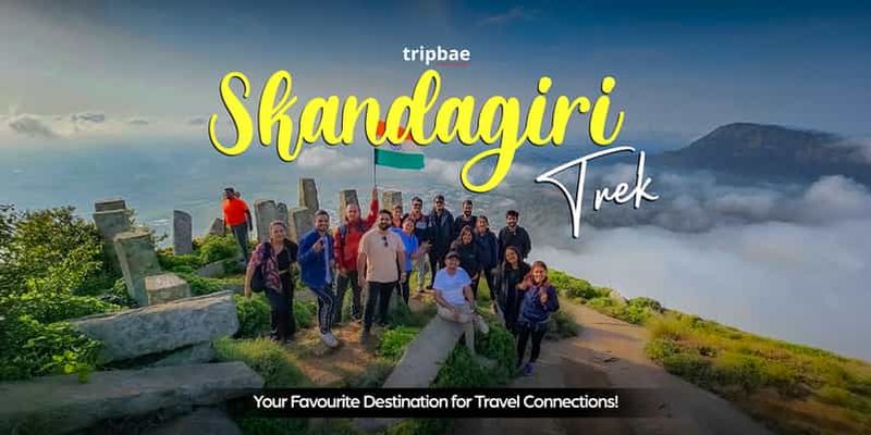 Billet Randonnée au lever du soleil à Skandagiri : depuis Bangalore