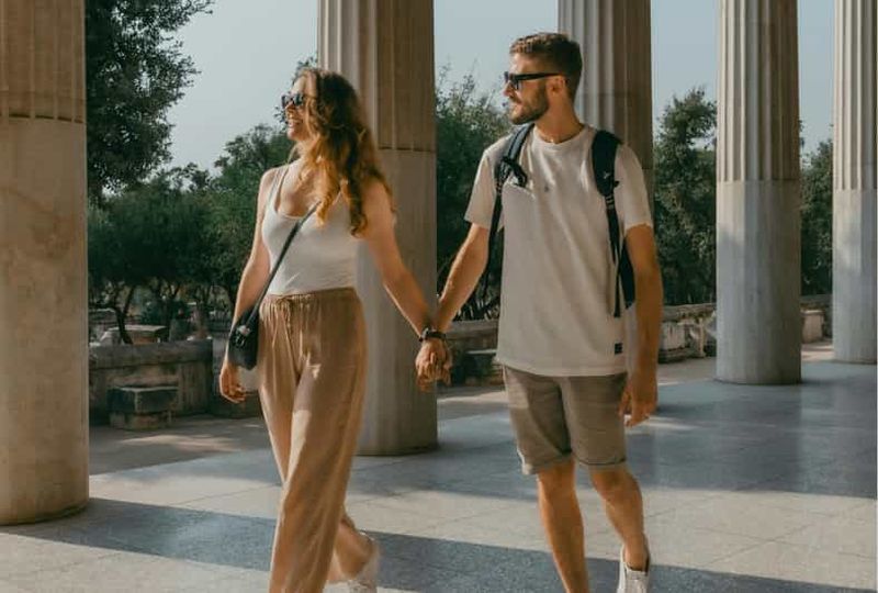 Billet Photoshoot à Thessalonique - Découvrez les meilleurs endroits de la ville