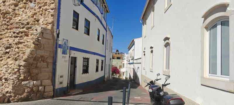 Billet Albufeira : Vieille ville 1,5h