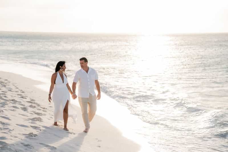 Billet Séance photo privée avec un photographe dans les Outer Banks