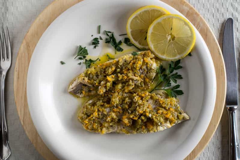 Billet Varenna : Cours de cuisine chez l'habitant