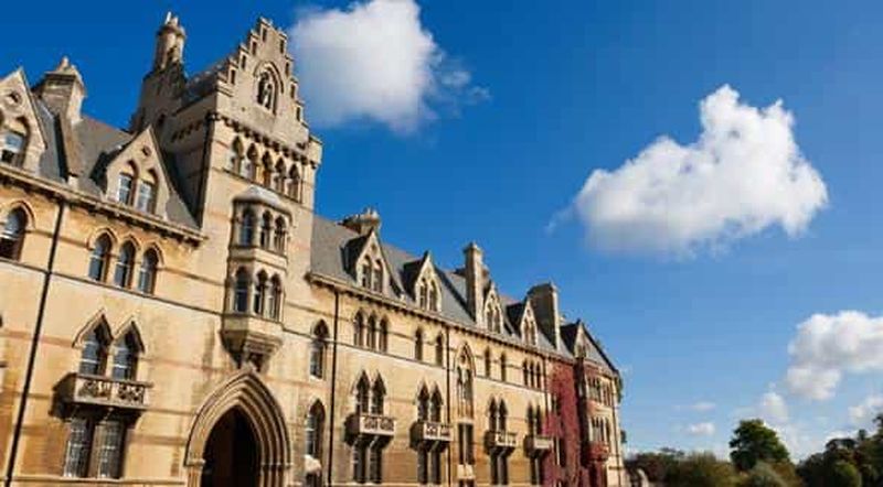 Billet Au départ de Londres : Oxford, Stratford, Cotswolds et château de Warwick