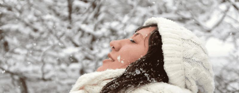 Billet Bariloche : randonnée à la lagune gelée et déjeuner